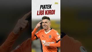 Gerektiği Değeri Göremeyen FORVET KRZYSZTOF PIATEK [upl. by O'Driscoll]