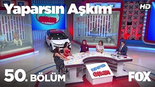 Yaparsın Aşkım 50 Bölüm [upl. by Ordnasil]