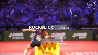 WM 2019 Rückblick Tag 3 [upl. by Sirkin]