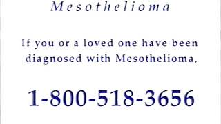 Law Offices Of James Sokolove 2002 Television Commercial  Mesothelioma [upl. by Kieran]