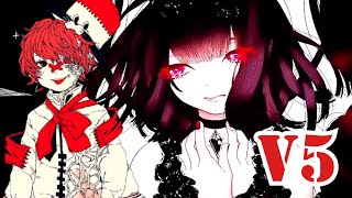 【Fukase SoftNormal】Love Me Love Me Love Me【VOCALOID 5】 [upl. by Aman866]