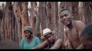 LocoSounds  Iipindi Official Music Video [upl. by Lebasiram]