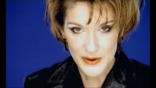 Celine Dion  Because You Loved Me Official 4K Remastered Video 51 mix audio [upl. by Mya]