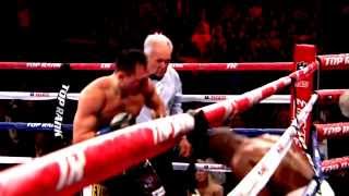 Timothy Bradley vs Ruslan Provodnikov 2013 Fight of the Year [upl. by Brigit]