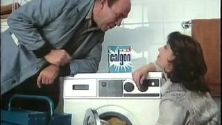 Calgon Werbung 1984 [upl. by Hait]