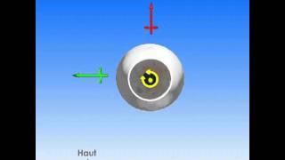 How to Collimate a SCT Telescope Do it the SAFE and EASY way [upl. by Ahael]