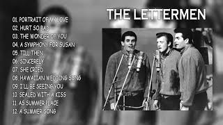 THE LETTERMEN Greatest Hits Full Album  Part 2 [upl. by Tikna]