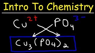 Chemistry [upl. by Eceeryt]