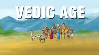 Vedic Age History [upl. by Jerry]