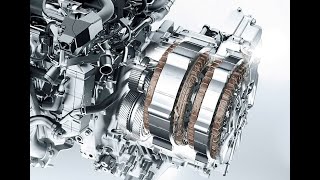 How Does It Work Hondas 2 Motor Hybrid System Explained [upl. by Abate299]