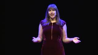 Can fairytales be feminist  ErinClaire Barrow  TEDxCanberra [upl. by Oletha]