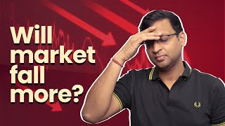 Why Stock Market fell today What to do next [upl. by Victor]