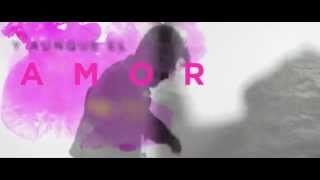 THE MILLS  El Amor Duele Lyric Video Oficial [upl. by Pinckney]