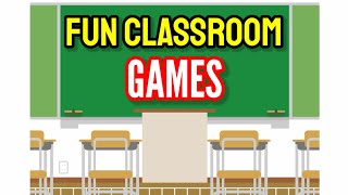 EDUCATIONAL GAMES  CLASSROOM GAMES  ACTIVITIES  Teachers Corner PH [upl. by Furlani]