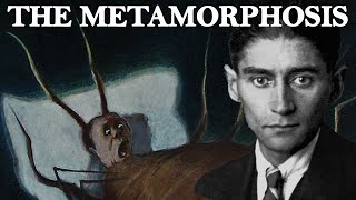 The Metamorphosis  Franz Kafka [upl. by Adaurd733]