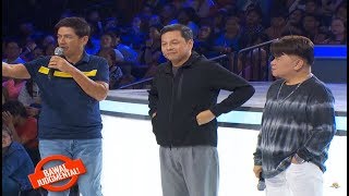 Eat Bulaga Bawal Judgmental January 27 2020 [upl. by Cheston]