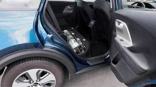 Kia Niro Hybrid Battery [upl. by Comethuauc]