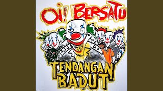 Tendangan Badut  FULL ALBUM [upl. by Gib]