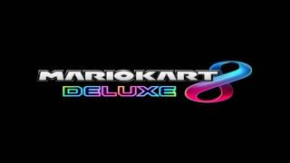 GCN Baby Park  Mario Kart 8 Deluxe OST [upl. by Johnston5]