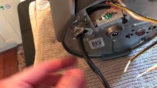 How to Install insinkerator Garbage Disposal Power Cord  FAST amp EASY [upl. by Severen]