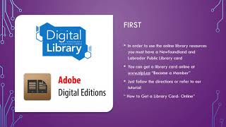 How to Use an eReader with Adobe Digital Editions [upl. by Scrope879]