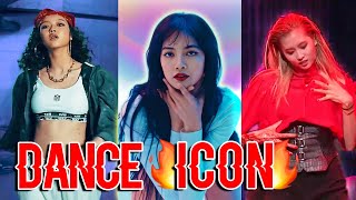 female kpop idols being iconic dancers [upl. by Renie715]