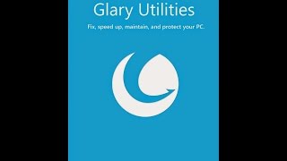 Glary Utilities Pro 2016 Serial key [upl. by Derdle54]