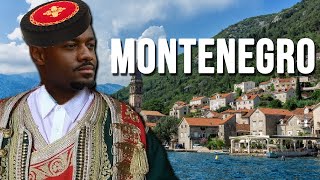 I VISITED MONTENEGRO SO YOU DIDNT HAVE TO [upl. by Scrivenor619]