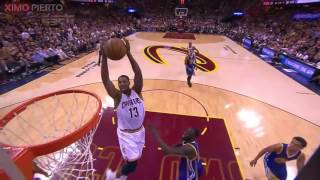 2015 NBA Finals Game 6 Full Game Highlights [upl. by Esinel]