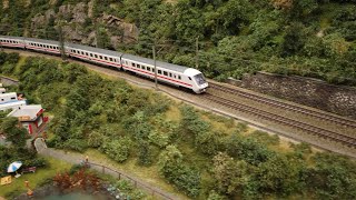 Märklin TV  Folge 105 [upl. by Warfeld]