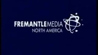 FremantleMedia North America Logo [upl. by Anayik225]