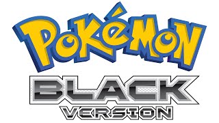 Accumula Town EU Version  Pokémon Black amp White [upl. by Zuleika447]