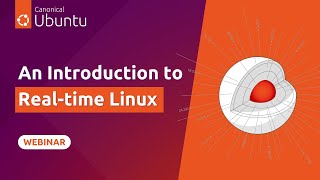 An introduction to realtime Linux [upl. by Bidle]