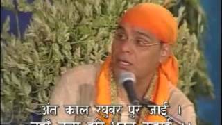 HANUMAN CHALISA BY ASHWIN KUMAR PATHAK [upl. by Lomax]