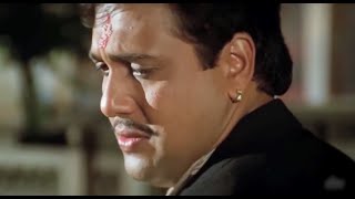 Naseeb Me Nahi Tha Jo  Full 4K Song Video  Naseeb 1997  Govinda  Mamta Kulkarni  Sad Song [upl. by Nlyak]