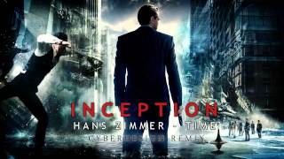 Hans Zimmer  Time Cyberdesign Remix [upl. by Spindell]