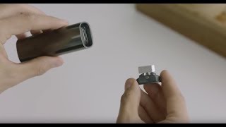 How To Use PAX 3 [upl. by Llenyaj301]