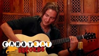 Calum Graham  Indivisible Solo Acoustic Guitar [upl. by Gisella]