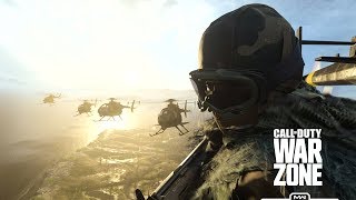 Call of Duty Warzone  PC Gameplay 1080p60fps [upl. by Emmott]