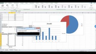 Statistiken mit Excel [upl. by Ria]