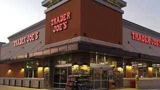 The Truth About Working At Trader Joes According To Employees [upl. by Nnaeirb]