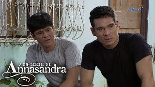 Ang Lihim ni Annasandra Full Episode 10 [upl. by Platas]