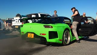 BESTOF Rotary Sounds 2018 [upl. by Benn857]