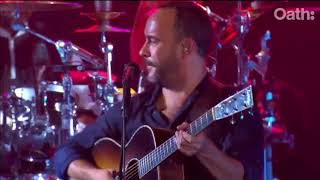 Dave Matthews Band  Superstition wStevie Wonder [upl. by Shulem]