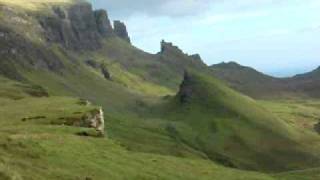 The Quiraing [upl. by Teteak]