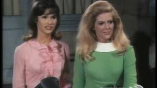 The Beverly Hillbillies S07E10 The Thanksgiving Spirit [upl. by Orten433]