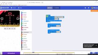 MICROBIT IOT [upl. by Natala]