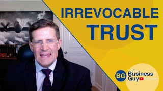 Irrevocable Trust  What Is It How Does It Protect Assets [upl. by Aroled668]