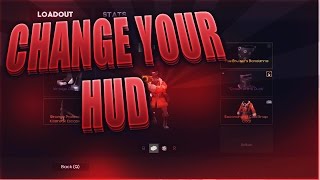 TF2  How To Install A Hud  The Hud I use [upl. by Nikoletta]