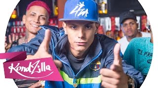 MC Igor Almeida  Tiro Pra Calho KondZilla [upl. by Keely895]